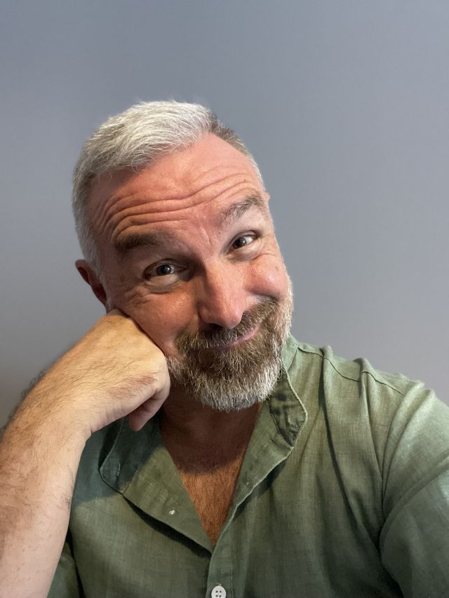 Bernhard Westenberger