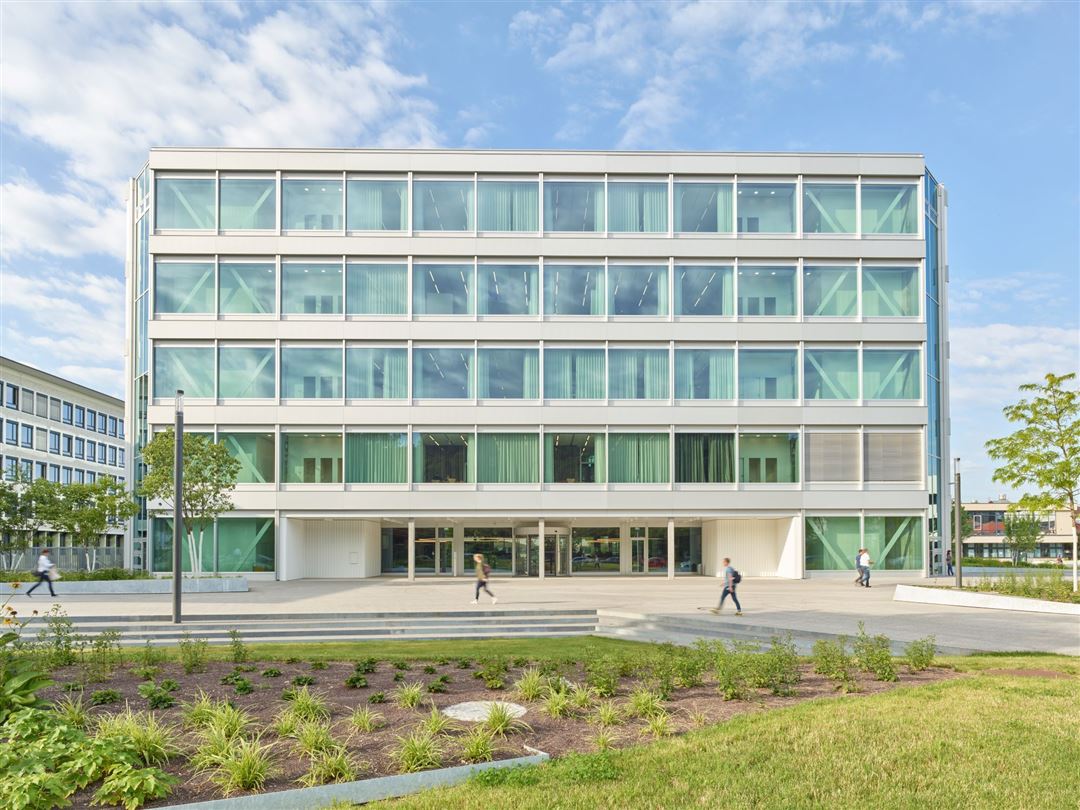 FRITZ Roche in Grenzach-Wyhlen